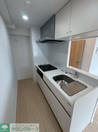 GRAN PASEO 押上IIの物件内観写真